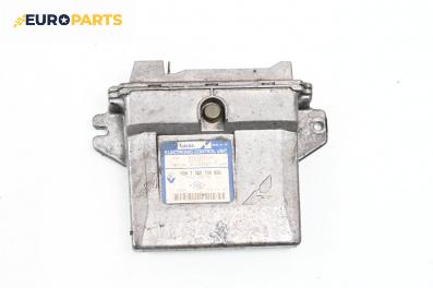 Компютър двигател за Renault Kangoo Van (08.1997 - 02.2008) D 65 1.9 (KC0E, KC02, KC0J, KC0N), 64 к.с., № 7700104956