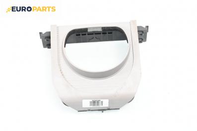 Интериорна пластмаса волан за Mercedes-Benz E-Class Sedan (W211) (03.2002 - 03.2009), 4+1 вр., седан