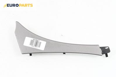 Интериорна лайсна за Opel Insignia A Hatchback (07.2008 - 03.2017), 4+1 вр., хечбек