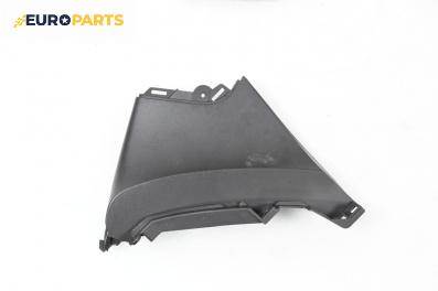 Пластмасова кора за Opel Insignia A Hatchback (07.2008 - 03.2017), 4+1 вр., хечбек