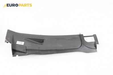 Пластмасова кора за Opel Insignia A Hatchback (07.2008 - 03.2017), 4+1 вр., хечбек