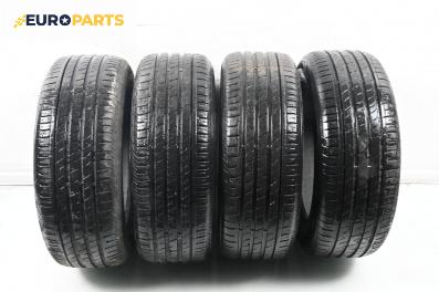 Летни гуми NEXEN 235/55/17, DOT: 0216 (Цената е за комплекта)