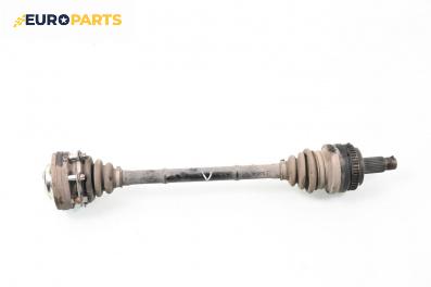 Полуоска за BMW 3 Series E90 Sedan E90 (01.2005 - 12.2011) 320 d, 177 к.с., позиция: задна, лява