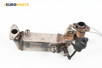 EGR охладител за BMW 3 Series E90 Sedan E90 (01.2005 - 12.2011) 320 d, 177 к.с.