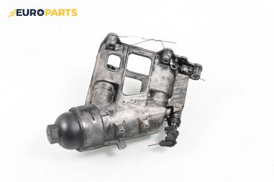Корпус за маслен филтър за BMW 3 Series E90 Sedan E90 (01.2005 - 12.2011) 320 d, 177 к.с.