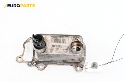 Маслоохладител за BMW 3 Series E90 Sedan E90 (01.2005 - 12.2011) 320 d, 177 к.с.