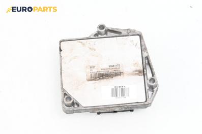 Компютър двигател за Opel Astra H Estate (08.2004 - 05.2014) 1.6, 105 к.с., № 55561172