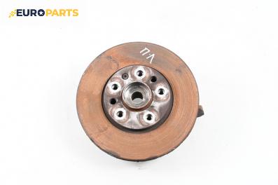 Шенкел главина за Opel Astra H Estate (08.2004 - 05.2014), позиция: предна, лява