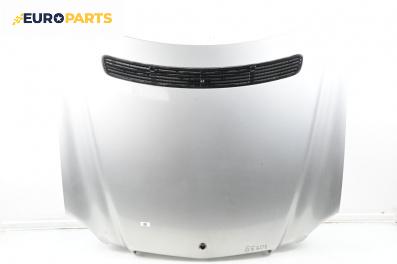 Преден капак за Mercedes-Benz E-Class Sedan (W211) (03.2002 - 03.2009), 4+1 вр., седан, позиция: предна