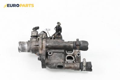 Корпус на термостат за Opel Astra H Estate (08.2004 - 05.2014) 1.6, 105 к.с.