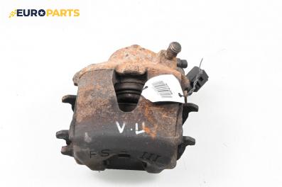 Спирачен апарат за Audi A3 Hatchback I (09.1996 - 05.2003), позиция: предна, лява