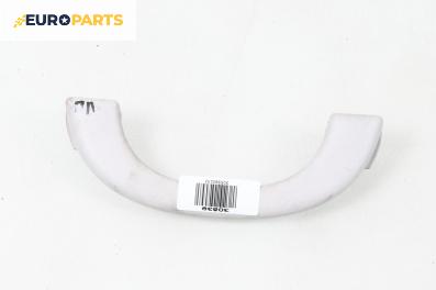Ръкохватка за таван за Mercedes-Benz E-Class Sedan (W211) (03.2002 - 03.2009), 4+1 вр., позиция: предна, лява