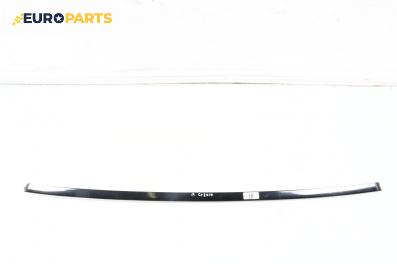 Лайсна челно стъкло за Mercedes-Benz E-Class Sedan (W211) (03.2002 - 03.2009), седан, позиция: предна