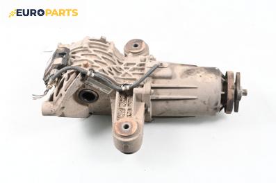 Диференциал за Chevrolet Captiva SUV (06.2006 - ...) 2.0 D 4WD, 150 к.с.