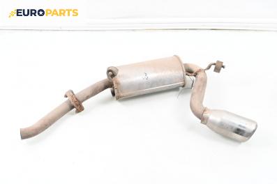Каре на волана за Chevrolet Captiva SUV (06.2006 - ...) 2.0 D 4WD, 150 к.с., джип