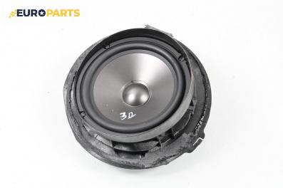 Високоговорител за Mercedes-Benz E-Class Sedan (W211) (03.2002 - 03.2009), № A2118202602