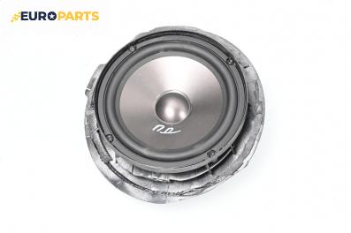 Високоговорител за Mercedes-Benz E-Class Sedan (W211) (03.2002 - 03.2009), № A2118202402