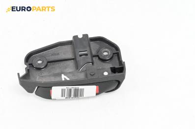 Ръкохватка седалка за Mercedes-Benz E-Class Sedan (W211) (03.2002 - 03.2009), 4+1 вр., седан