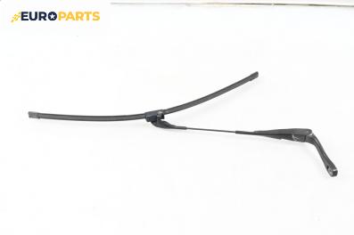 Рамо на чистачка за Mercedes-Benz E-Class Sedan (W211) (03.2002 - 03.2009), позиция: лява