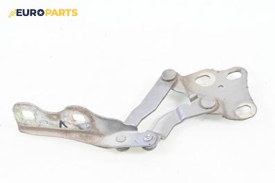 Панта преден капак за Opel Meriva A Minivan (05.2003 - 05.2010), 4+1 вр., миниван, позиция: лява