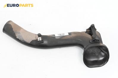 Въздуховод за Opel Meriva A Minivan (05.2003 - 05.2010) 1.7 DTI, 75 к.с.