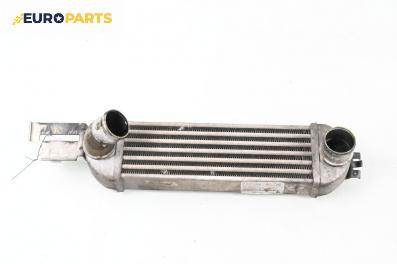 Интеркулер за Opel Meriva A Minivan (05.2003 - 05.2010) 1.7 DTI, 75 к.с.