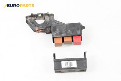 Релета за Opel Meriva A Minivan (05.2003 - 05.2010) 1.7 DTI
