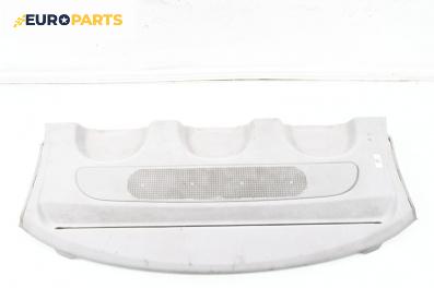 Кора багажник за Mercedes-Benz E-Class Sedan (W211) (03.2002 - 03.2009), 4+1 вр., седан