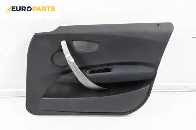 Кора врата за BMW 1 Series E87 (11.2003 - 01.2013), 4+1 вр., хечбек, позиция: предна, дясна