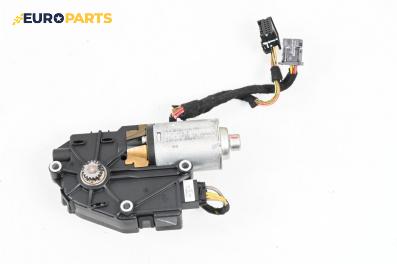 Мотор шибедах за BMW 1 Series E87 (11.2003 - 01.2013), хечбек