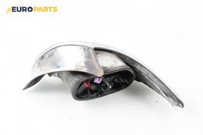 Стоп за Peugeot 206 Hatchback (08.1998 - 12.2012), хечбек, позиция: лява