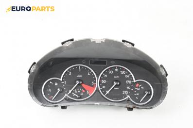 Километраж за Peugeot 206 Hatchback (08.1998 - 12.2012) 1.6 HDi 110, 109 к.с.