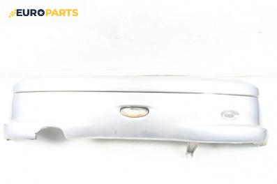 Задна броня за Peugeot 206 Hatchback (08.1998 - 12.2012), хечбек