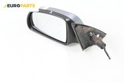 Огледало за Opel Meriva A Minivan (05.2003 - 05.2010), 4+1 вр., миниван, позиция: лява
