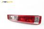 Стоп за Opel Meriva A Minivan (05.2003 - 05.2010), миниван, позиция: лява