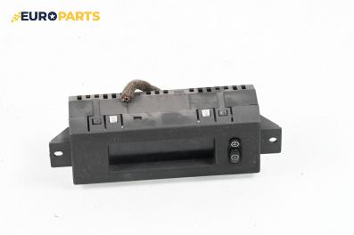 Часовник за Opel Meriva A Minivan (05.2003 - 05.2010)