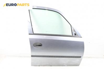 Врата за Opel Meriva A Minivan (05.2003 - 05.2010), 4+1 вр., миниван, позиция: предна, дясна