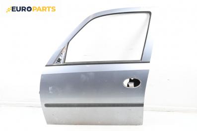 Врата за Opel Meriva A Minivan (05.2003 - 05.2010), 4+1 вр., миниван, позиция: предна, лява
