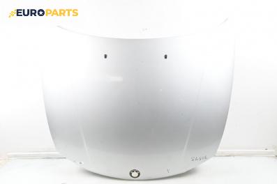 Преден капак за BMW 1 Series E87 (11.2003 - 01.2013), 4+1 вр., хечбек, позиция: предна