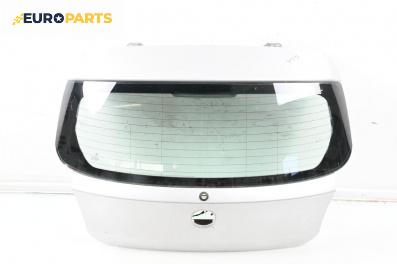 Заден капак за BMW 1 Series E87 (11.2003 - 01.2013), 4+1 вр., хечбек, позиция: задна