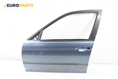 Врата за BMW 3 Series E46 Sedan (02.1998 - 04.2005), 4+1 вр., седан, позиция: предна, лява