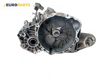 Ръчна скоростна кутия за Chevrolet Captiva SUV (06.2006 - ...) 2.0 D 4WD, 150 к.с.