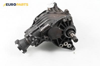Раздатъчна кутия за Chevrolet Captiva SUV (06.2006 - ...) 2.0 D 4WD, 150 к.с.