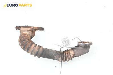 EGR тръба за Chevrolet Captiva SUV (06.2006 - ...) 2.0 D 4WD, 150 к.с.
