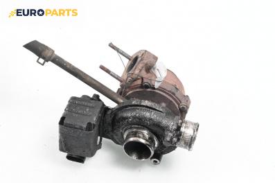 Турбо за Chevrolet Captiva SUV (06.2006 - ...) 2.0 D 4WD, 150 к.с., № 96440365