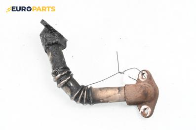 EGR тръба за Chevrolet Captiva SUV (06.2006 - ...) 2.0 D 4WD, 150 к.с.