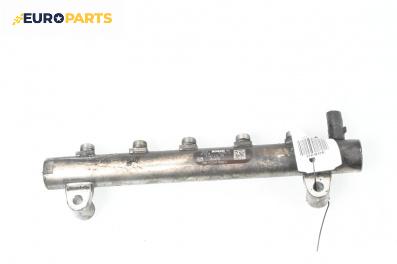 Горивна рейка за Chevrolet Captiva SUV (06.2006 - ...) 2.0 D 4WD, 150 к.с., № 96440398