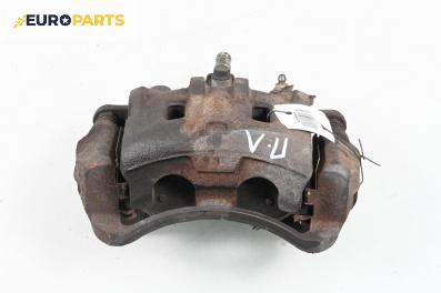 Спирачен апарат за Chevrolet Captiva SUV (06.2006 - ...), позиция: предна, лява