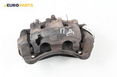 Спирачен апарат за Chevrolet Captiva SUV (06.2006 - ...), позиция: предна, дясна