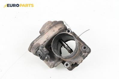 Дроселова клапа за Chevrolet Captiva SUV (06.2006 - ...) 2.0 D 4WD, 150 к.с.